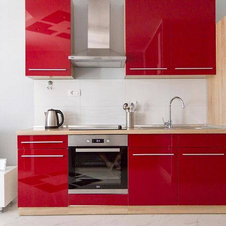 Modrika Apartments Zablaće Buitenkant foto