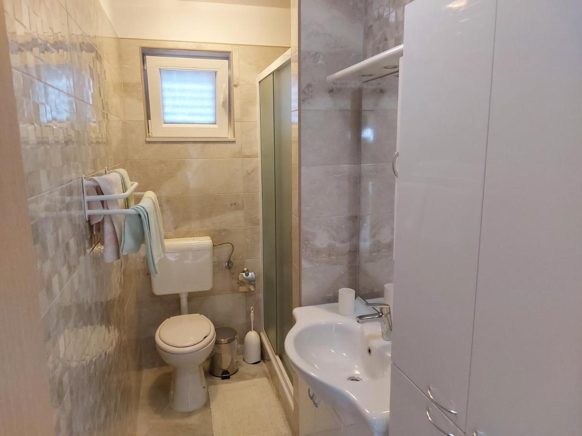 Modrika Apartments Zablaće Buitenkant foto