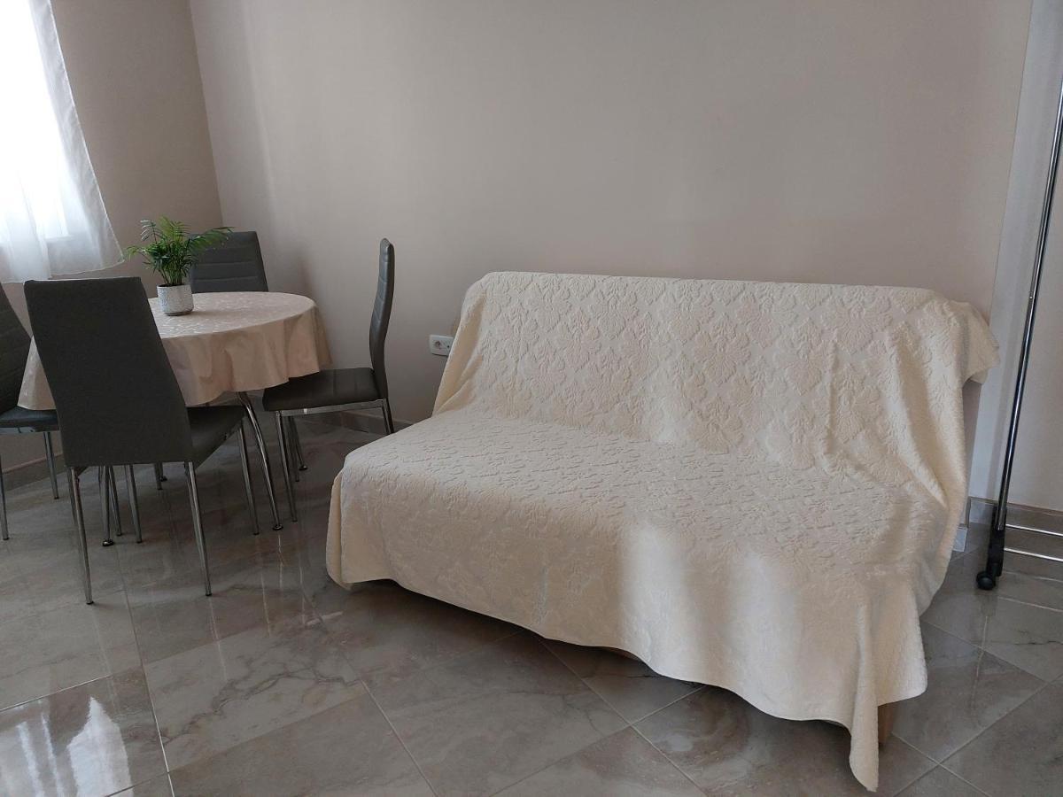 Modrika Apartments Zablaće Buitenkant foto