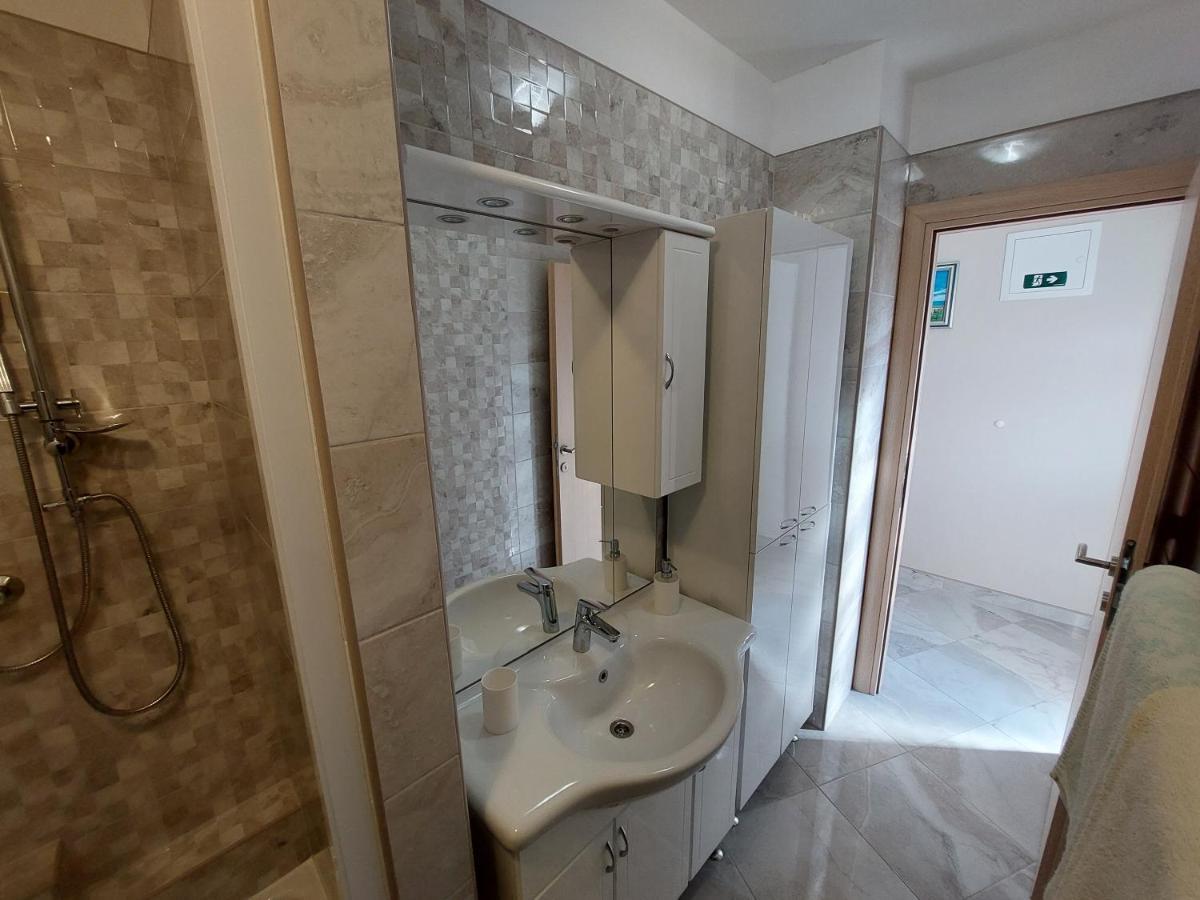Modrika Apartments Zablaće Buitenkant foto
