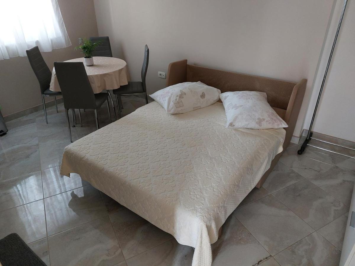 Modrika Apartments Zablaće Buitenkant foto