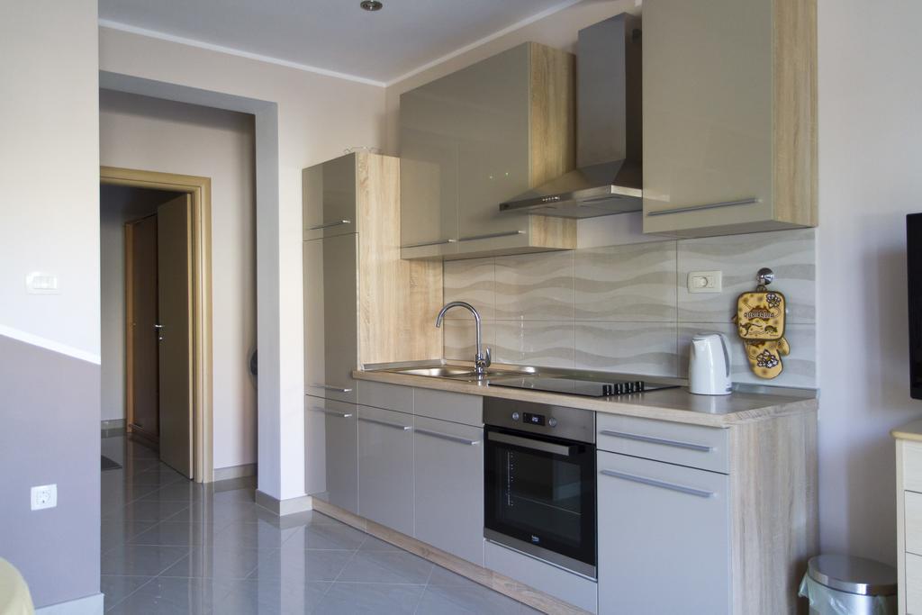 Modrika Apartments Zablaće Buitenkant foto