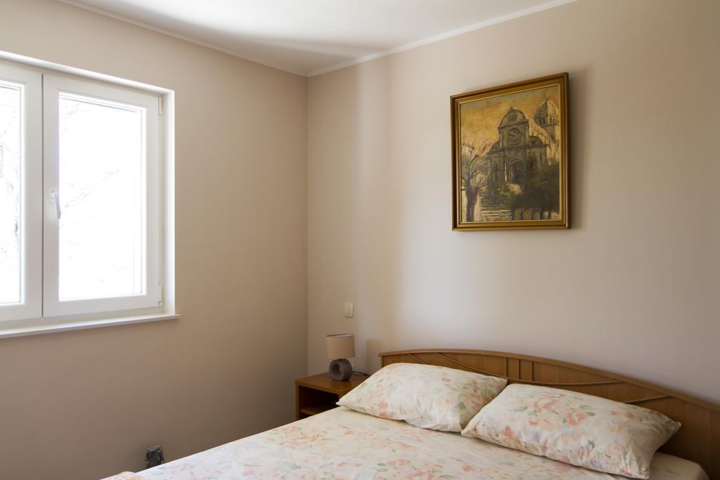 Modrika Apartments Zablaće Buitenkant foto