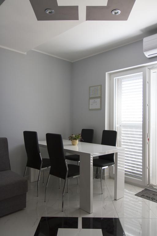 Modrika Apartments Zablaće Buitenkant foto