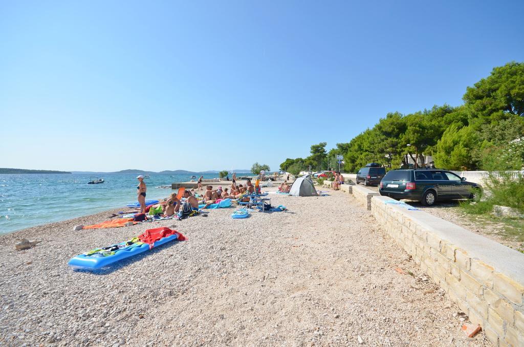 Modrika Apartments Zablaće Buitenkant foto